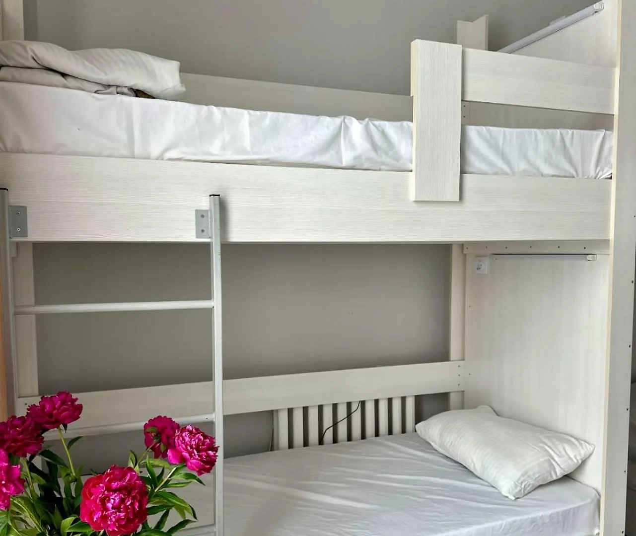 Hostel Cska Almaty