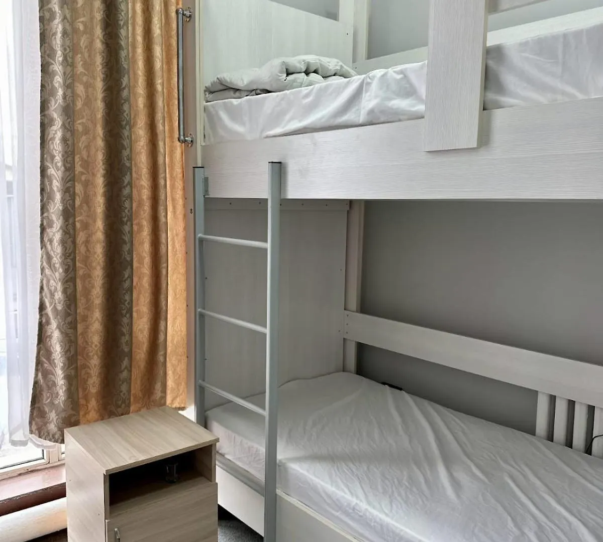 Hostel Cska Almaty 0*,