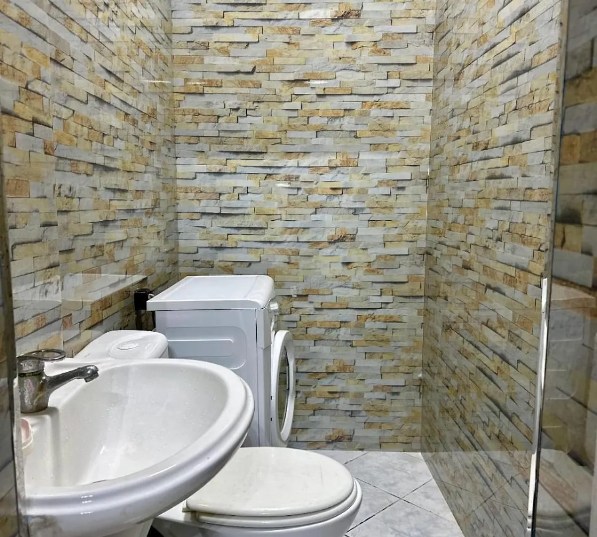 Hostel Cska Almaty