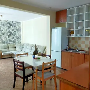  Хостел Part
